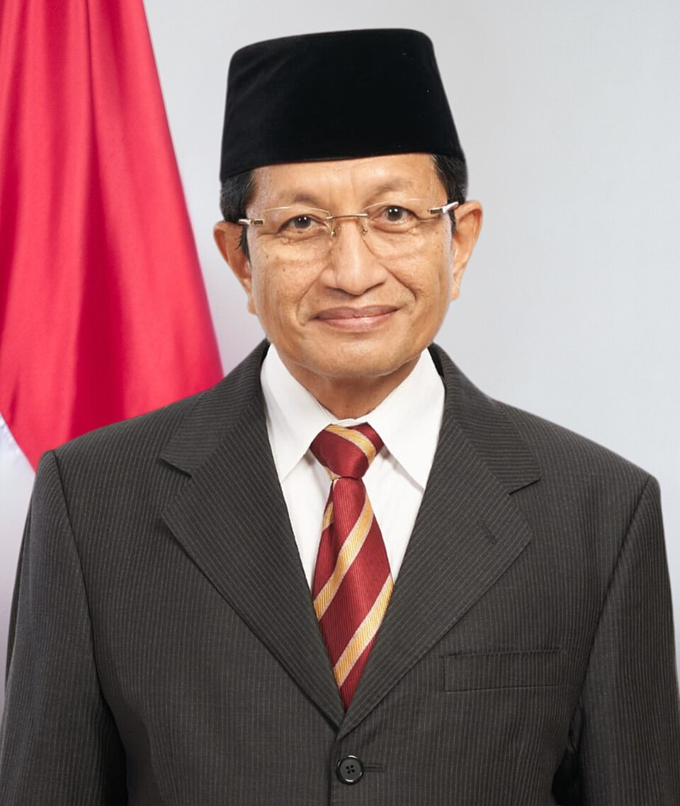 Menteri Agama